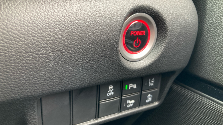 Honda CR-V 2.0 i-MMD Hybrid SE 5dr eCVT Hybrid Estate